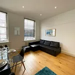 Victoria Maisonette Apartment